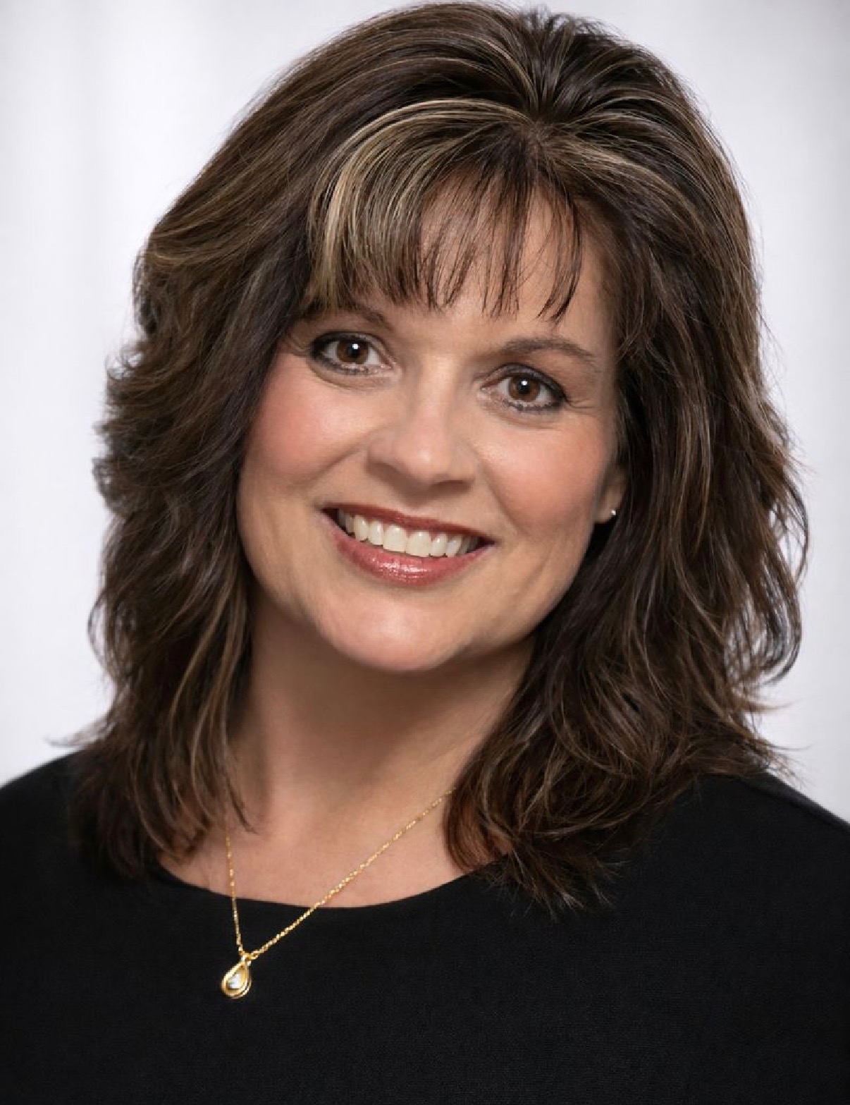 Kimberley Kaylor-Hyde, CFO of Quick Arc